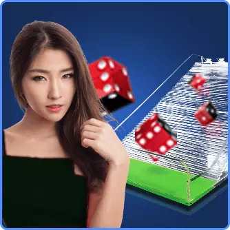 Poker Dice